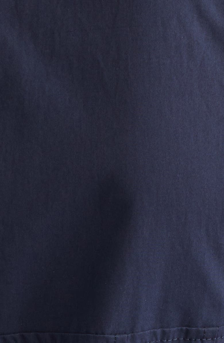 Ulla Johnson Marin Wide Leg Cotton Jumpsuit, Alternate, color, 