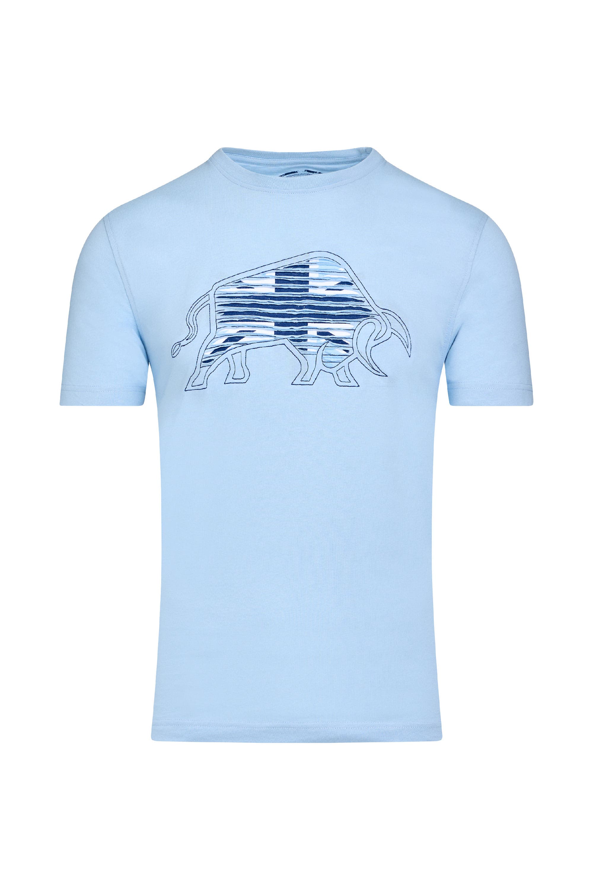 Slash Bull T-Shirt - image 2