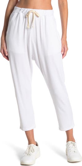 Electric & Rose Urbana Wide Leg Drawstring Sweatpants | Nordstromrack