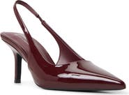 Call It Spring By Aldo Sollenne Slingback Pointed Toe Pump