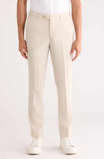 Scotch & Soda Striped Seersucker Suit Pants