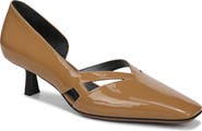 SARTO by Franco Sarto Roselyn Kitten Heel Pump