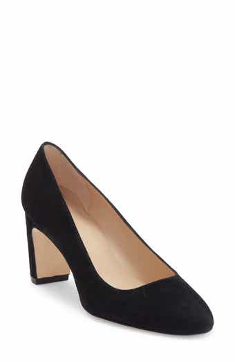 Stuart Weitzman Vida 75 Pump