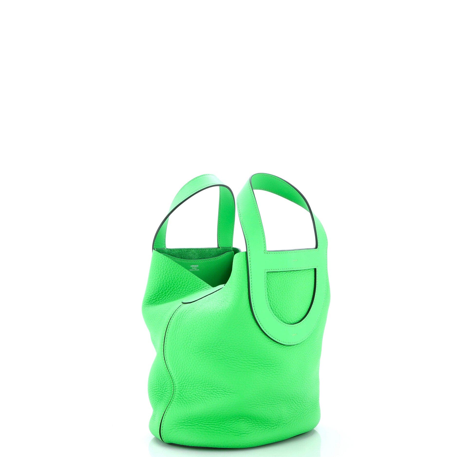 In-The-Loop Bag Clemence with Swift 23, Alternate, color, Vert Comics