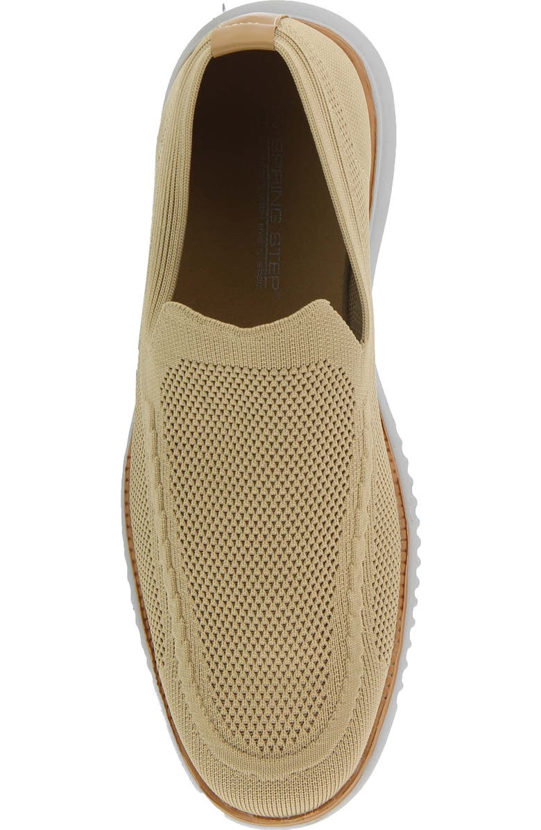 Spring Step Anders Slip-On Sneaker, Alternate, color,