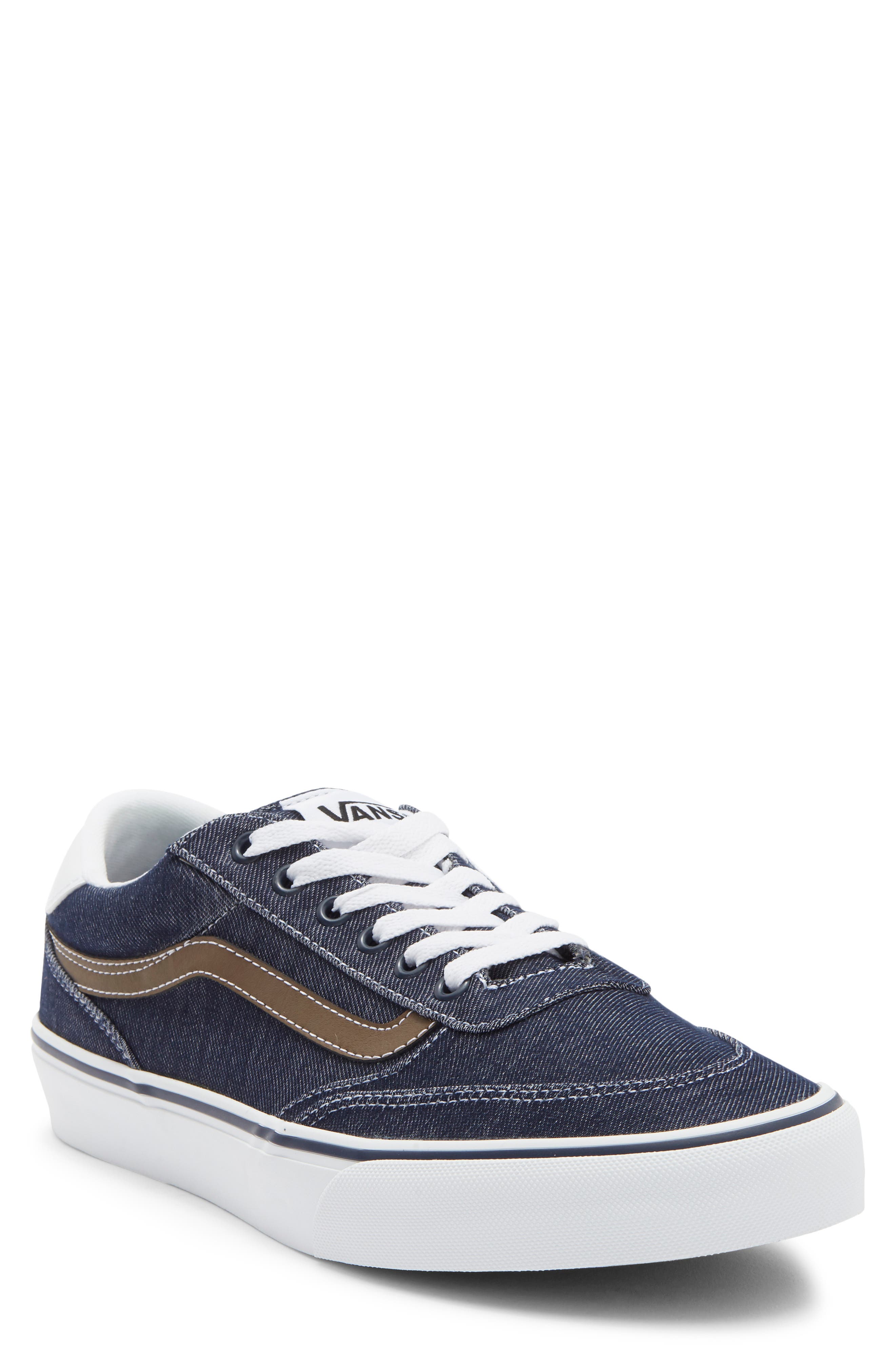 Brooklyn Deluxe Sneaker