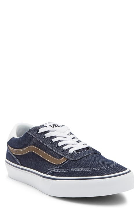 Brooklyn Deluxe Sneaker