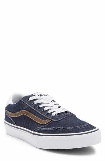 Brooklyn Deluxe Sneaker