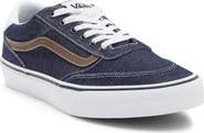 Vans Brooklyn Deluxe Sneaker