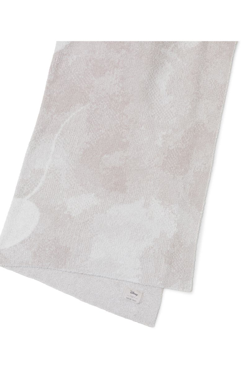 Barefoot Dreams<sup>®</sup> CozyChic<sup>™</sup> Disney Watercolor Throw Blanket, Alternate, color,