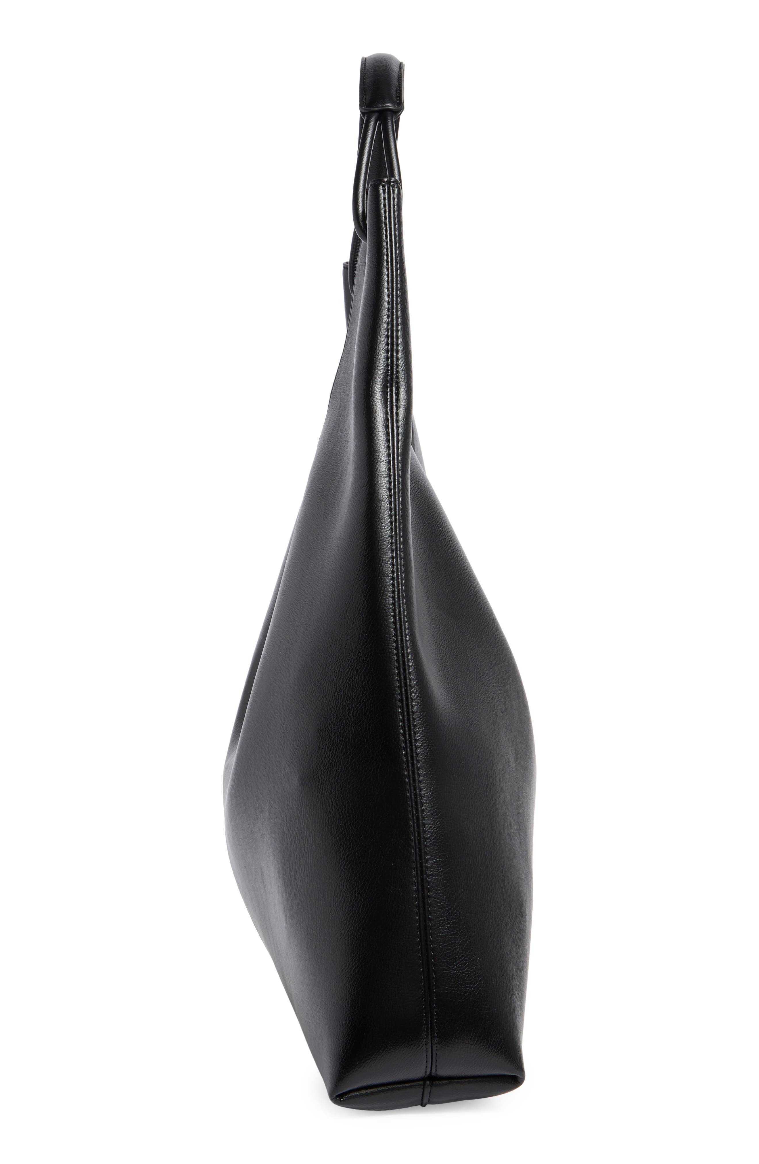 BCBG Soft Slouchy Hobo Bag, Alternate, color, 