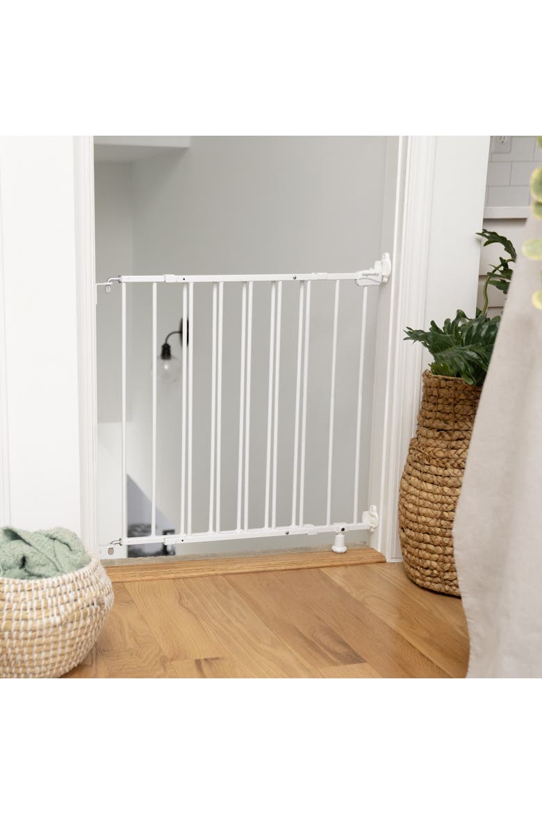 The Stairway 42W Series, Main, color, WHITE