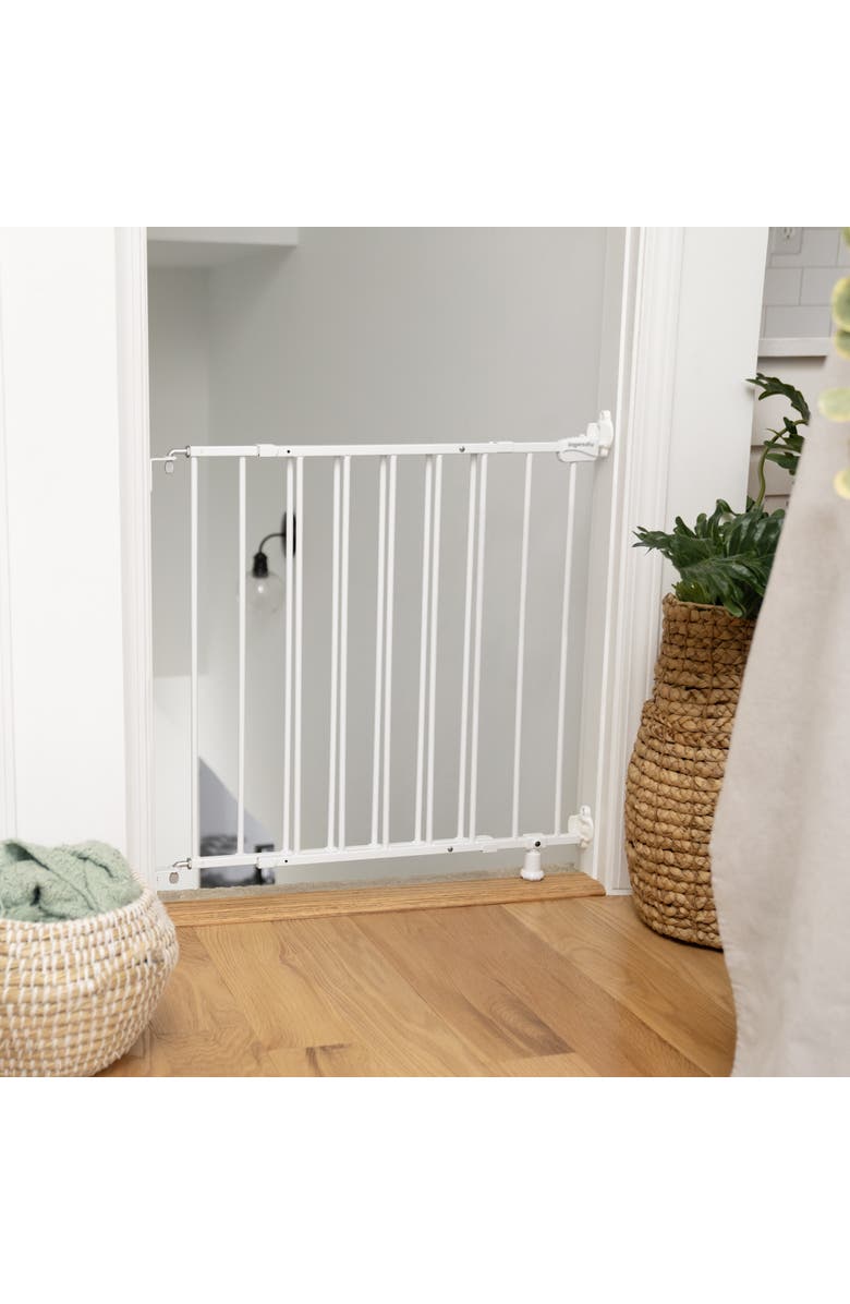 INGENUITY The Stairway 42W Series, Main, color, White