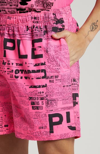 All Around Performance Shorts