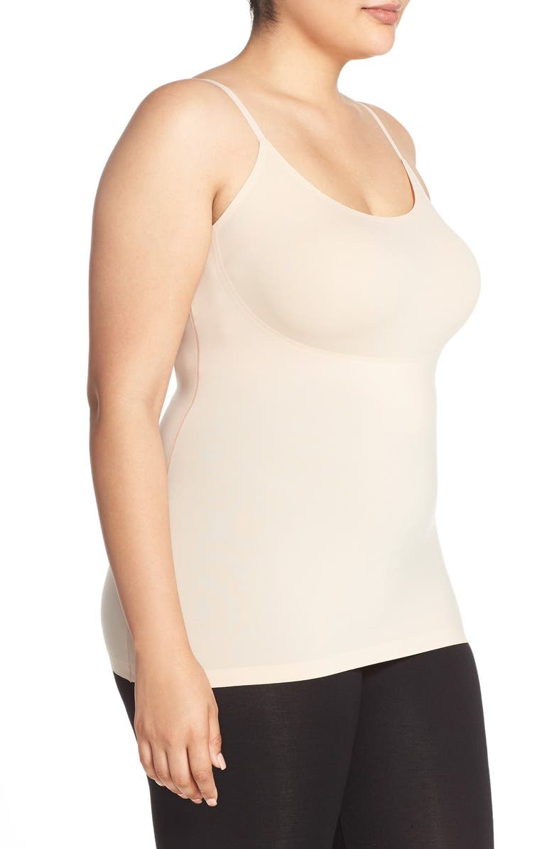 SPANX<sup>®</sup> Thinstincts Convertible Camisole, Alternate, color, 