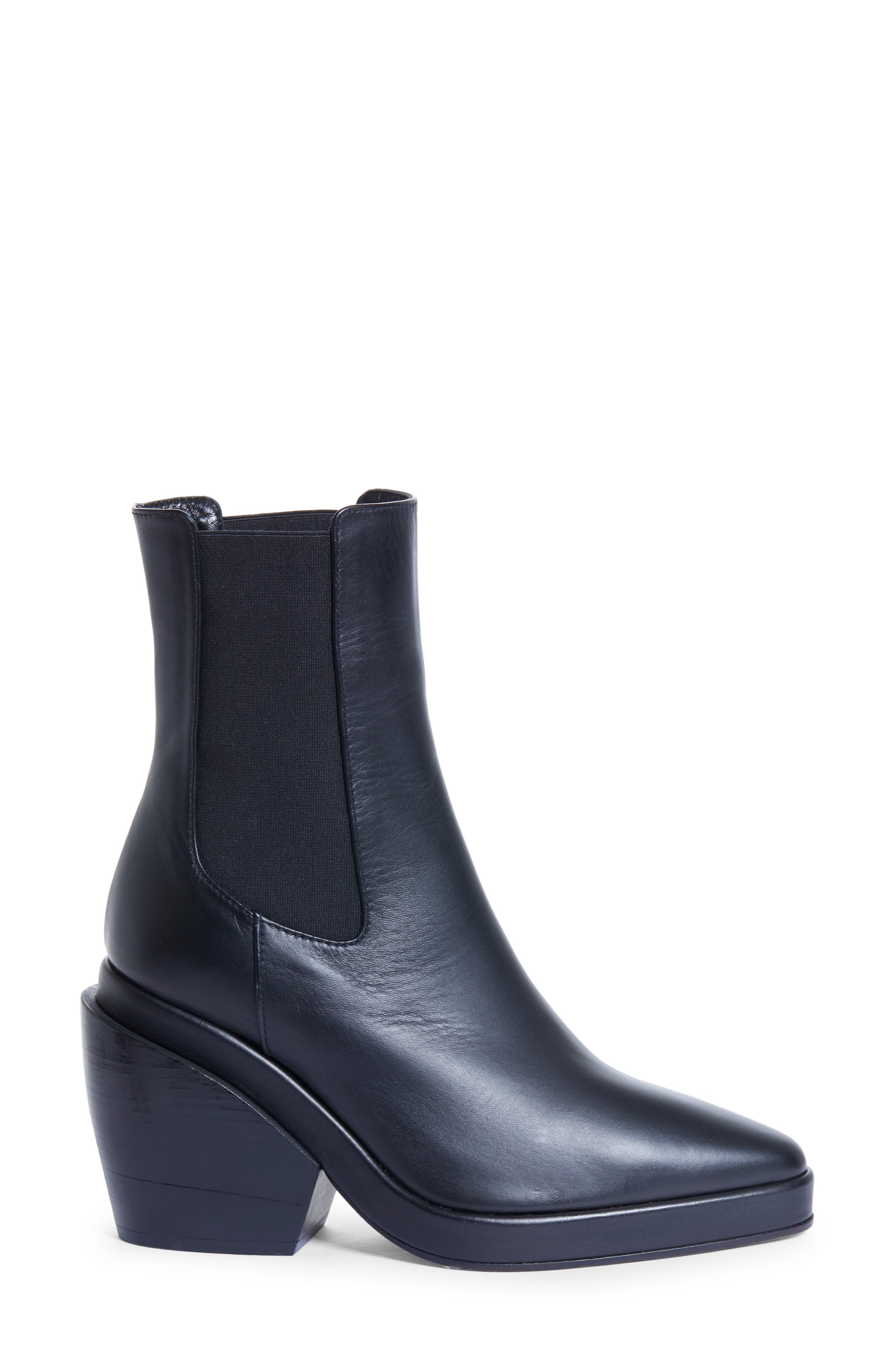 FRAME Le Rodeo Chelsea Boot (Women) | Nordstromrack