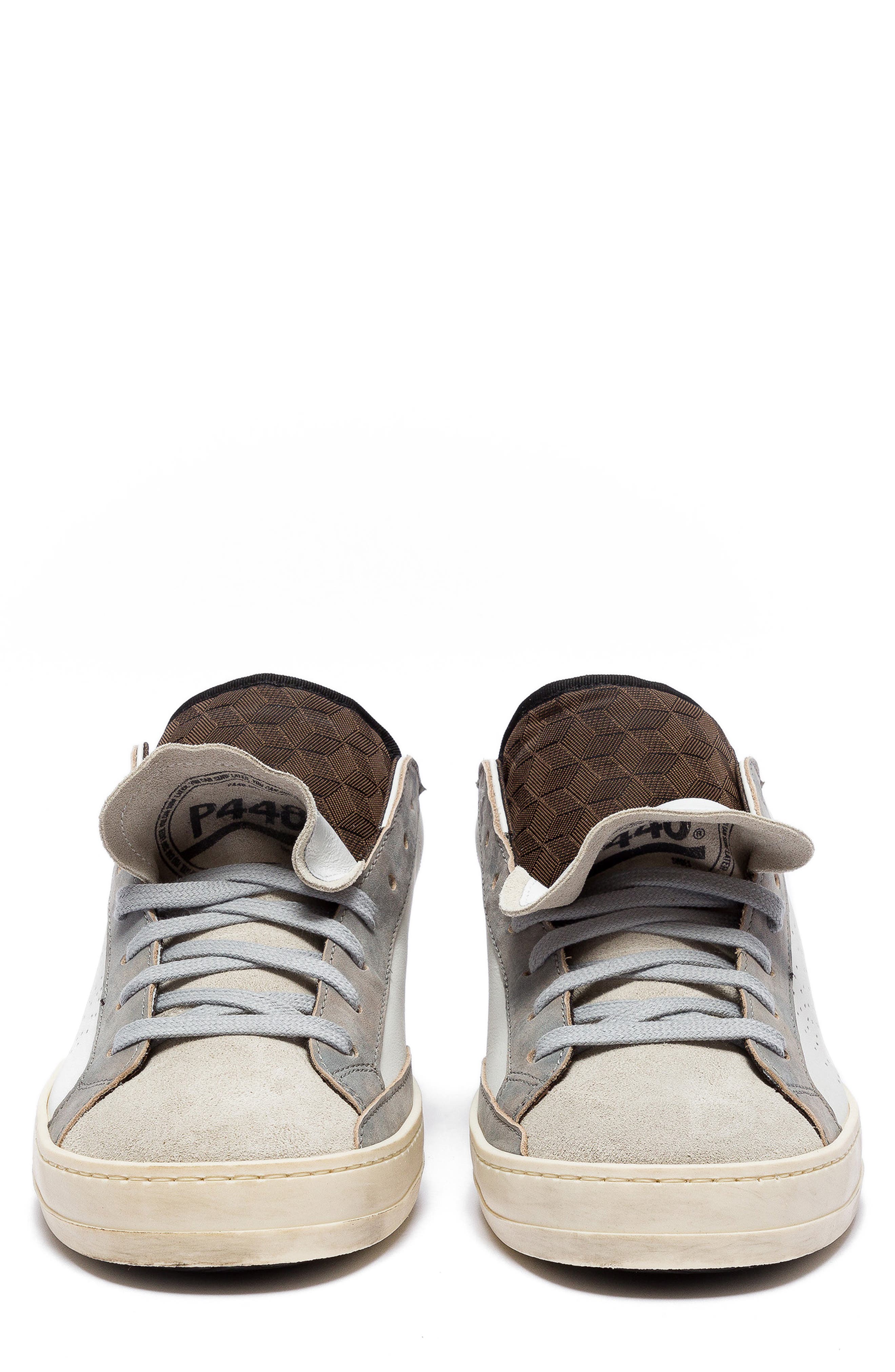 P448 John Sneaker, Alternate, color, 