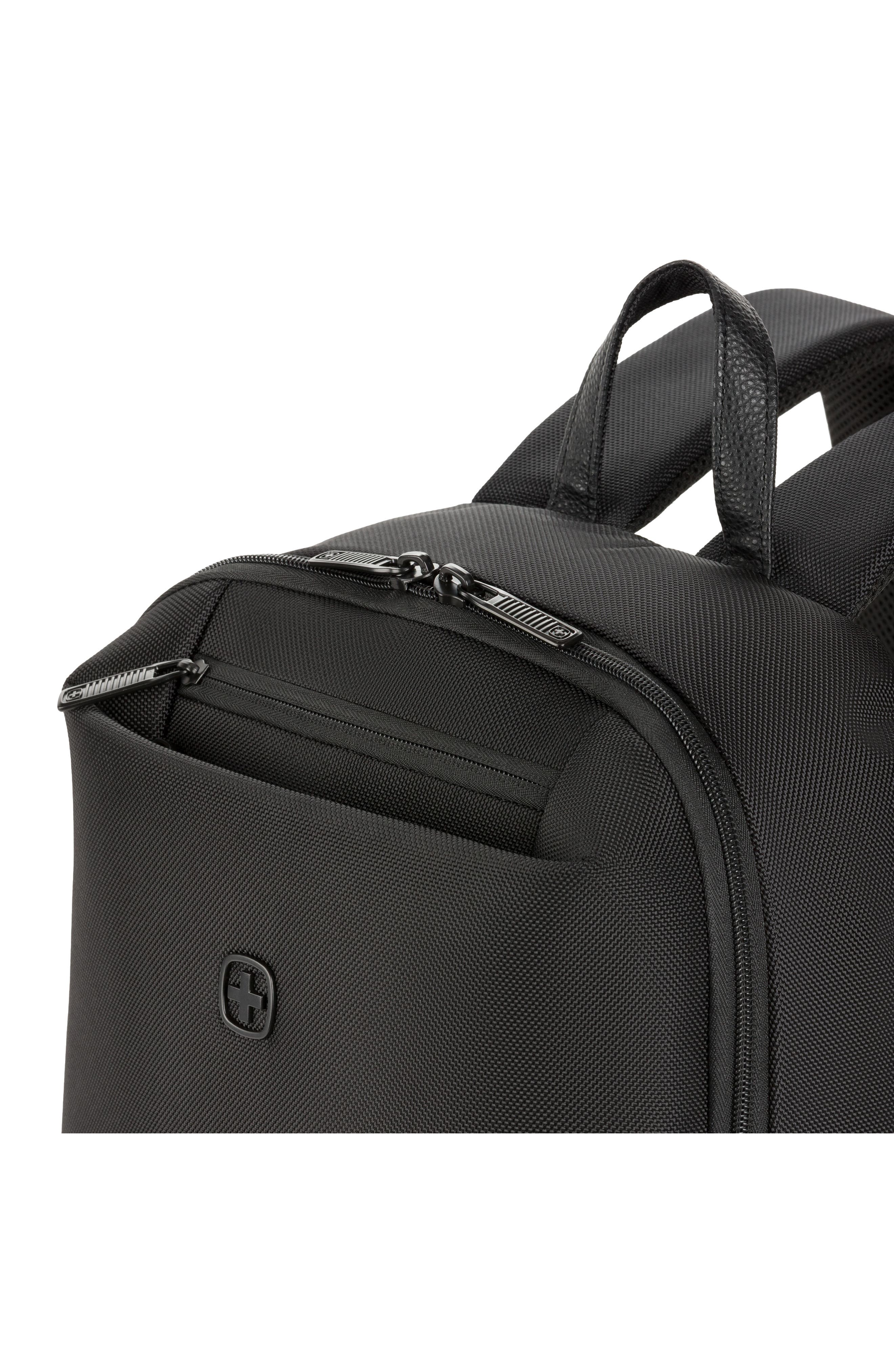 SWISSGEAR 13-Inch Laptop Backpack, Alternate, color, 