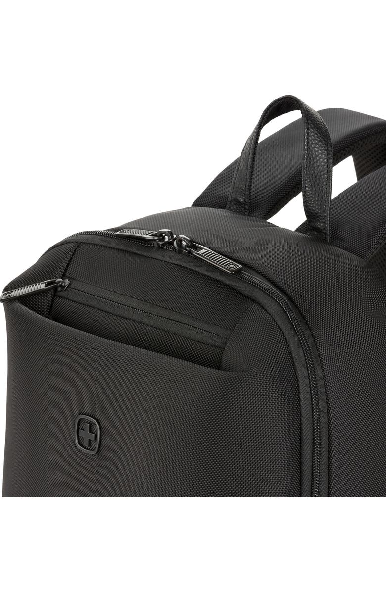 SWISSGEAR 13-Inch Laptop Backpack, Alternate, color,