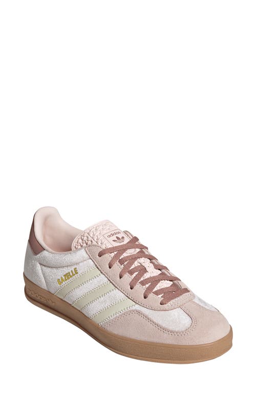 Adidas Originals Adidas Gazelle Indoor Sneaker