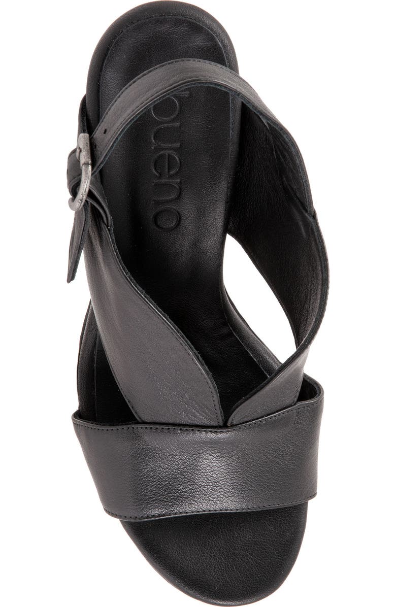 Bueno Candy Sandal, Alternate, color,