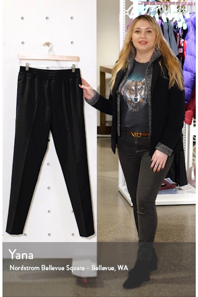 Ryder Pants video