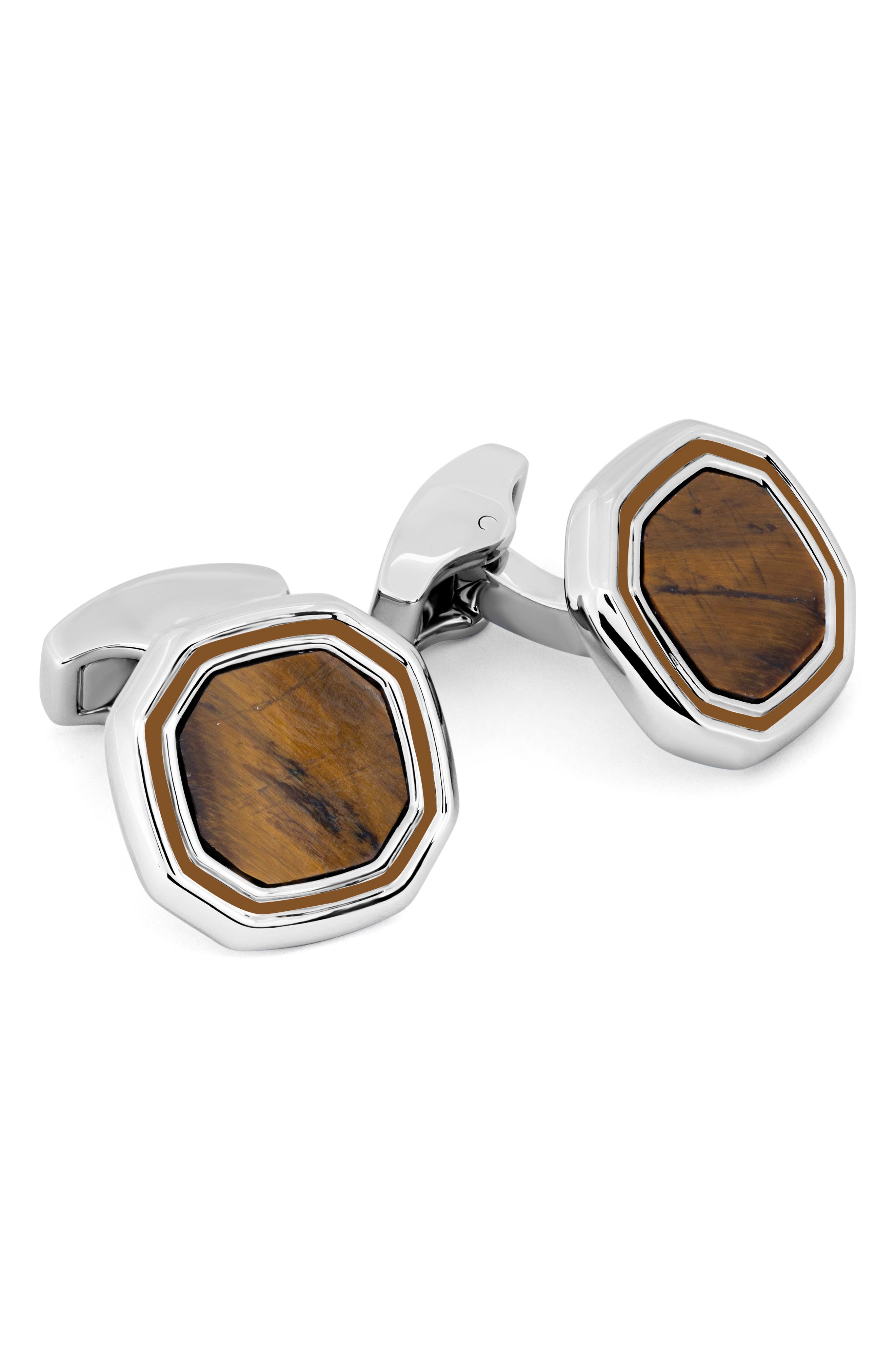 selected TIGER EYE