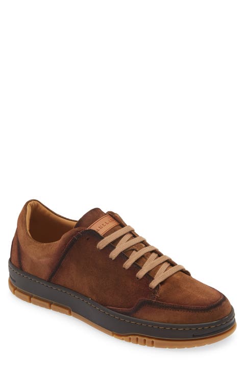 スニーカー NEGATIVETHREE Copenhagen Sneakers Vintage Brown Copenhagen Studios Women Sneaker CPH40 in offwhite buy
