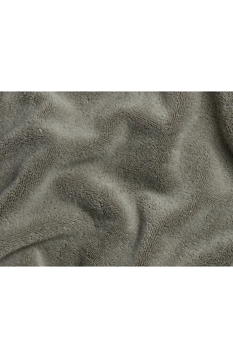 Parachute Classic Turkish Cotton Bath Essentials, Alternate, color, Moss