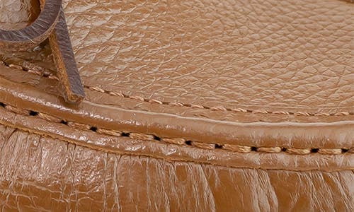 Marc Joseph New York Hampton Driving Shoe In Neutral