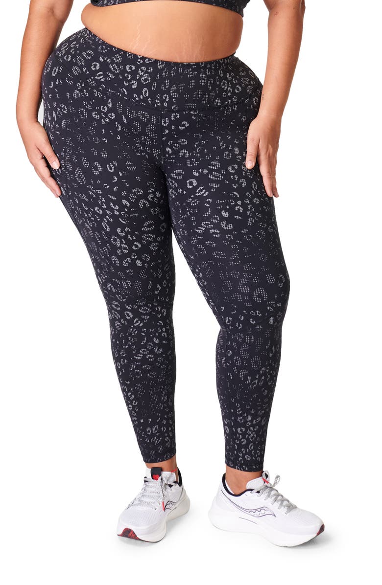 Sweaty Betty Power Pocket 7/8 Workout Leggings, Main, color,