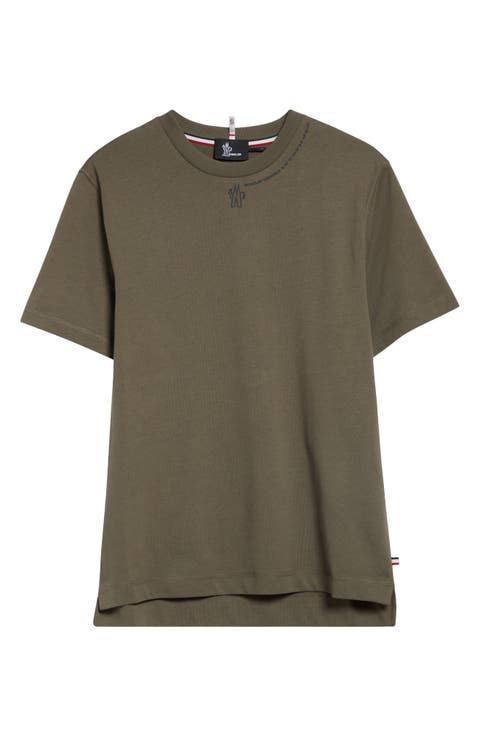 Logo Graphic T-Shirt