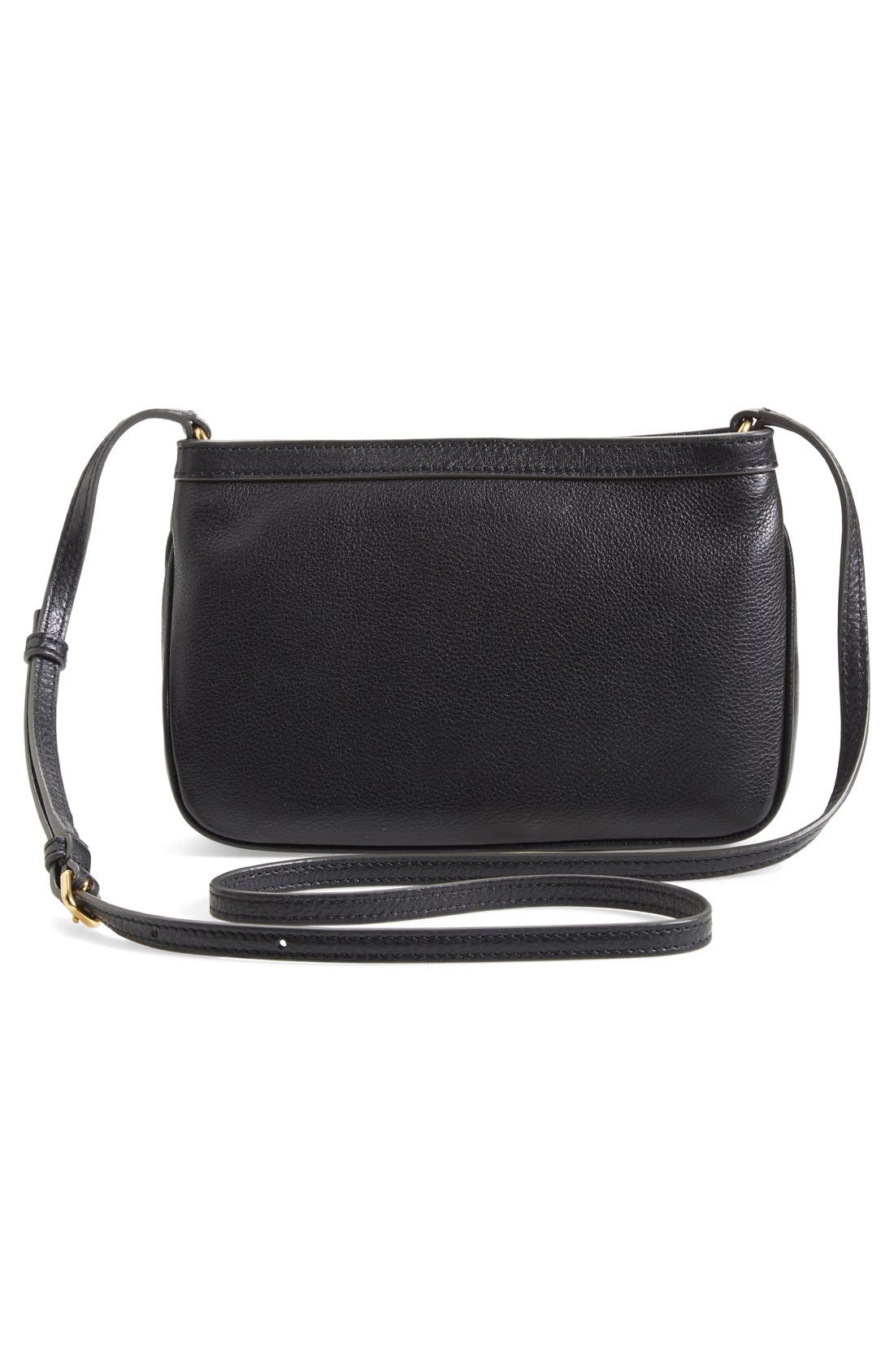 Marc Jacobs MARC BY MARC JACOBS 'Take Your Marc - Percy' Crossbody Bag, Alternate, color, 