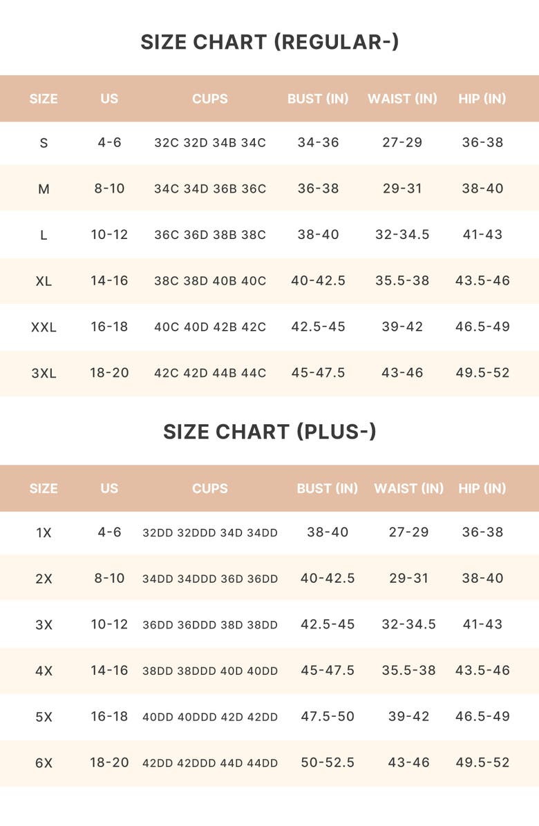 Shapellx Sheer Lace Mesh Bodysuit with Shaping, Alternate, color, Matte Black