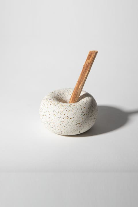 Palo Santo Holder