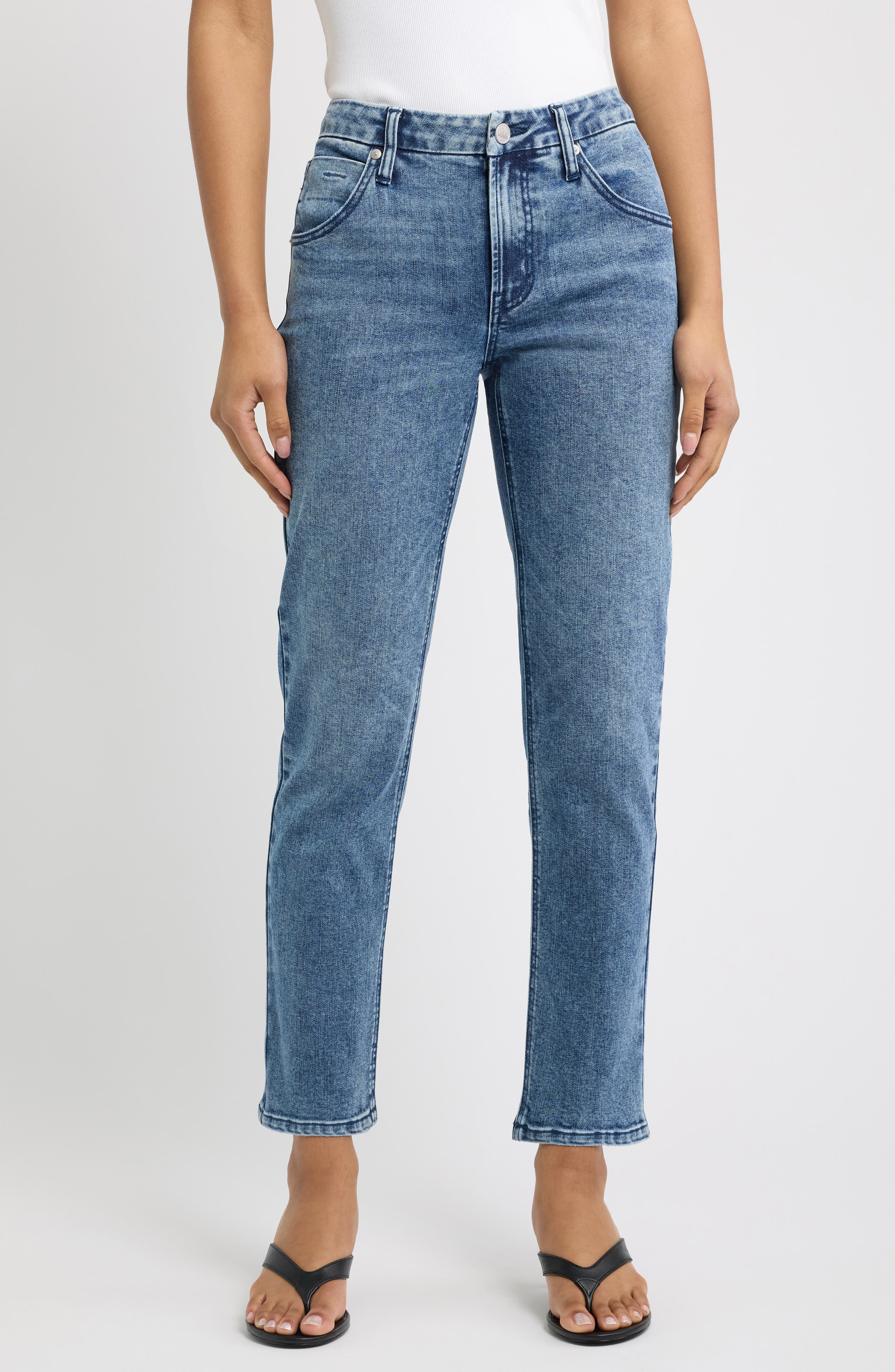 selected MEDIUM INDIGO
