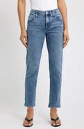 CITY BLUES Melrose Ankle Tapered Leg Jeans