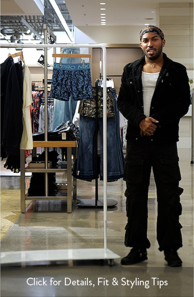 Kids' Pro Dri-FIT 3-Inch Training Shorts, sales video thumbnail