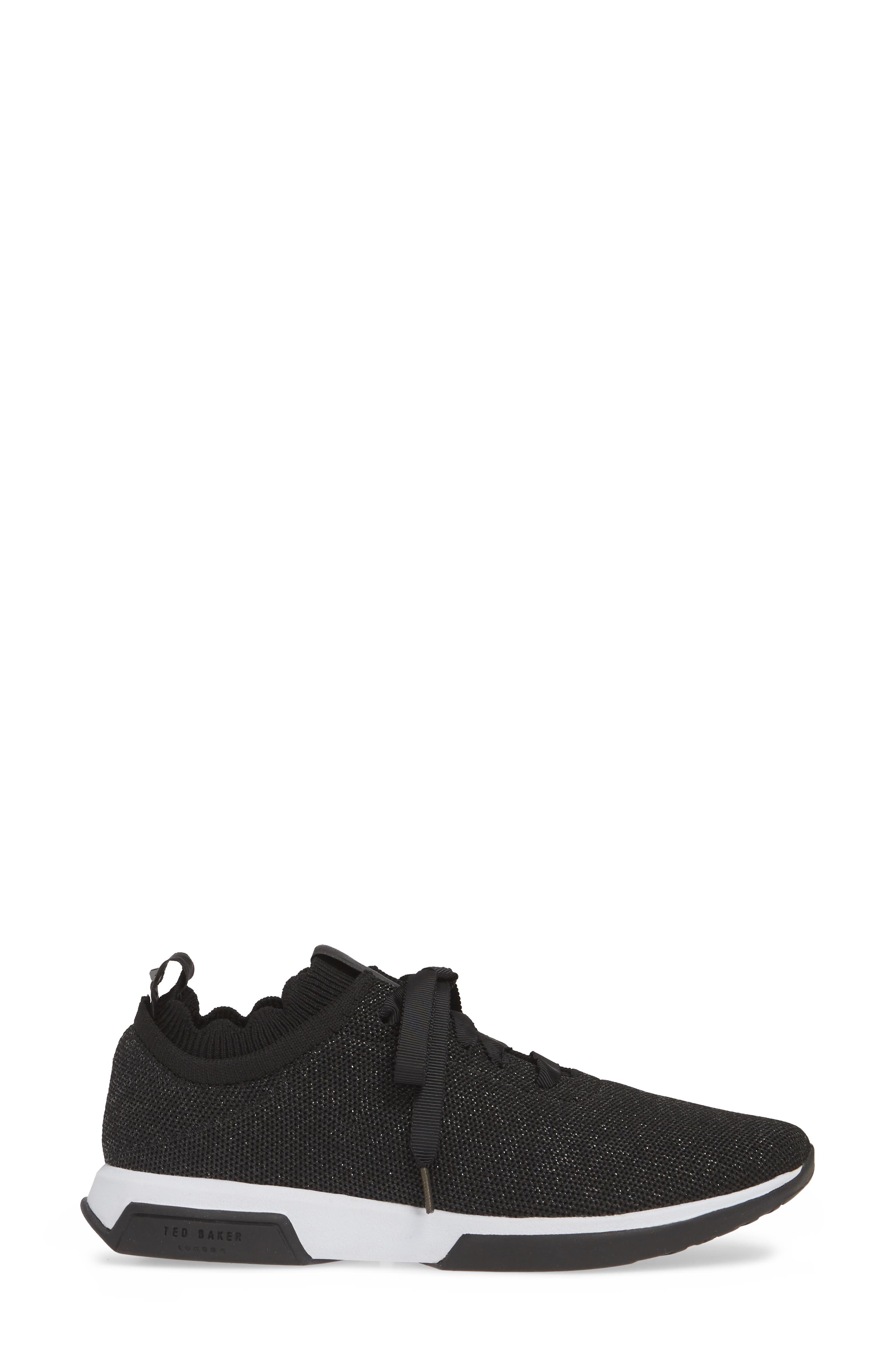Ted Baker London Lyara Sneaker, Alternate, color, 