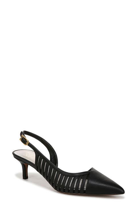 Karina Slingback Pump (Women)