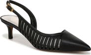 Franco Sarto Karina Slingback Pump