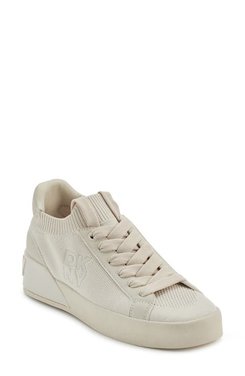 Mallory Knit Sneaker (Women)