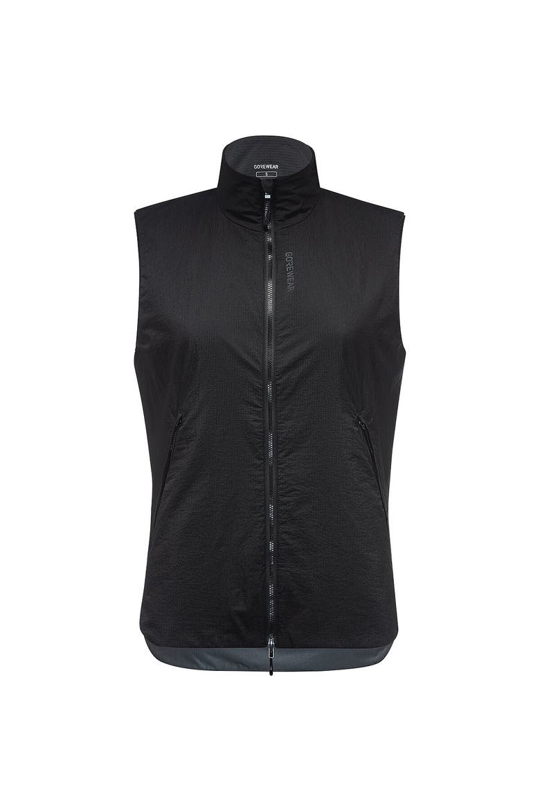 Concurve Ws Insulated Vest - Women's, Main, color, Black