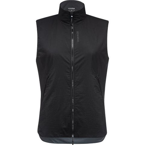 Concurve Ws Insulated Vest - Women's