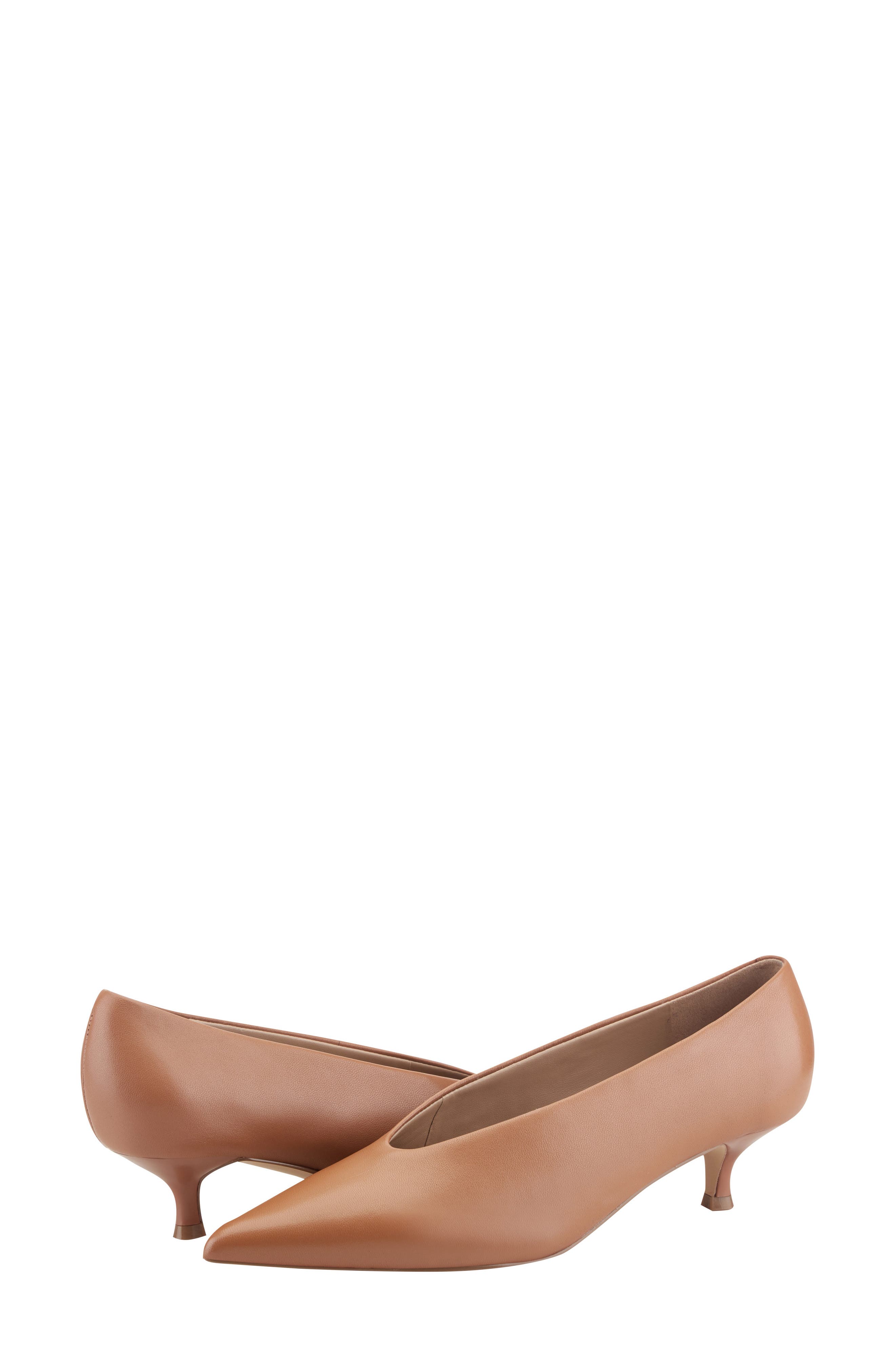 Cecile Pointed Toe Pump, Alternate, color, MNA01