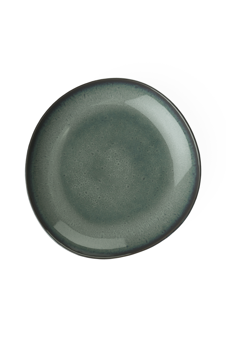 Lave Gris Dinner Bowl, Alternate, color, Grey