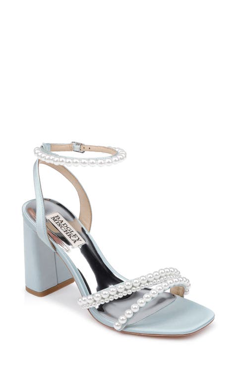 Feisty Ankle Strap Sandal (Women)