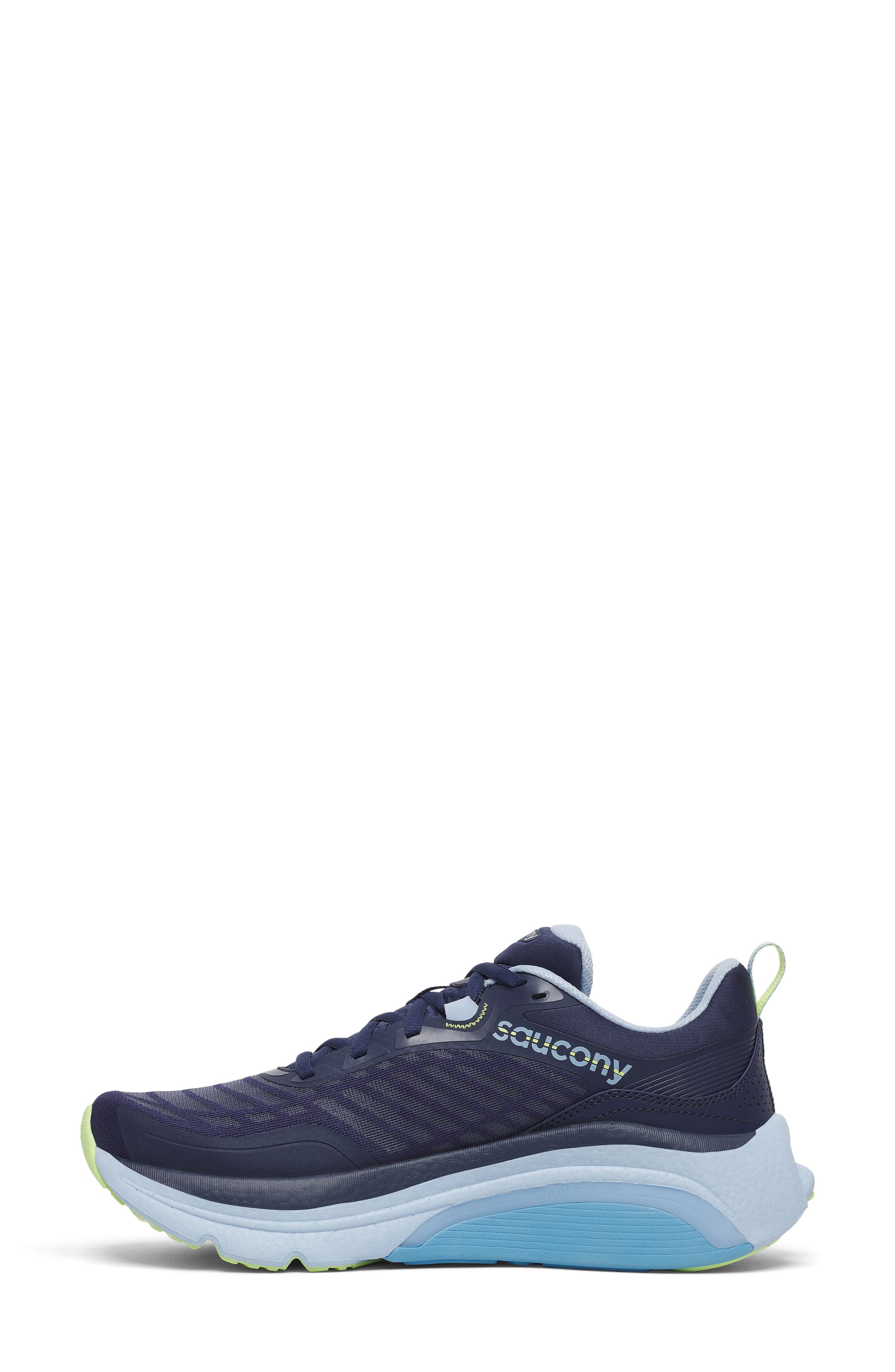 Omni ST 23 Running Shoe, Alternate, color, NAVAL/ SKYWARD
