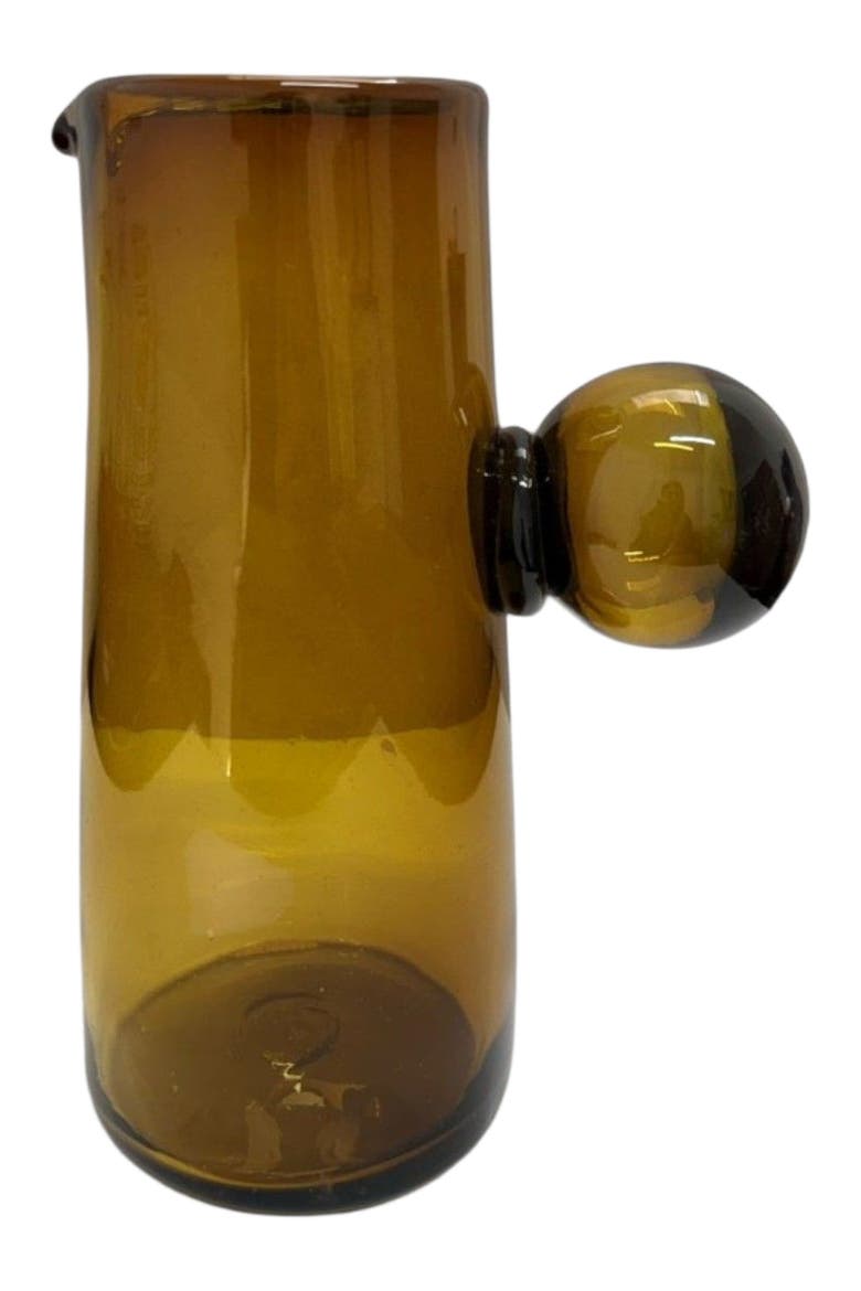 Durango Pitcher, Main, color, Brown
