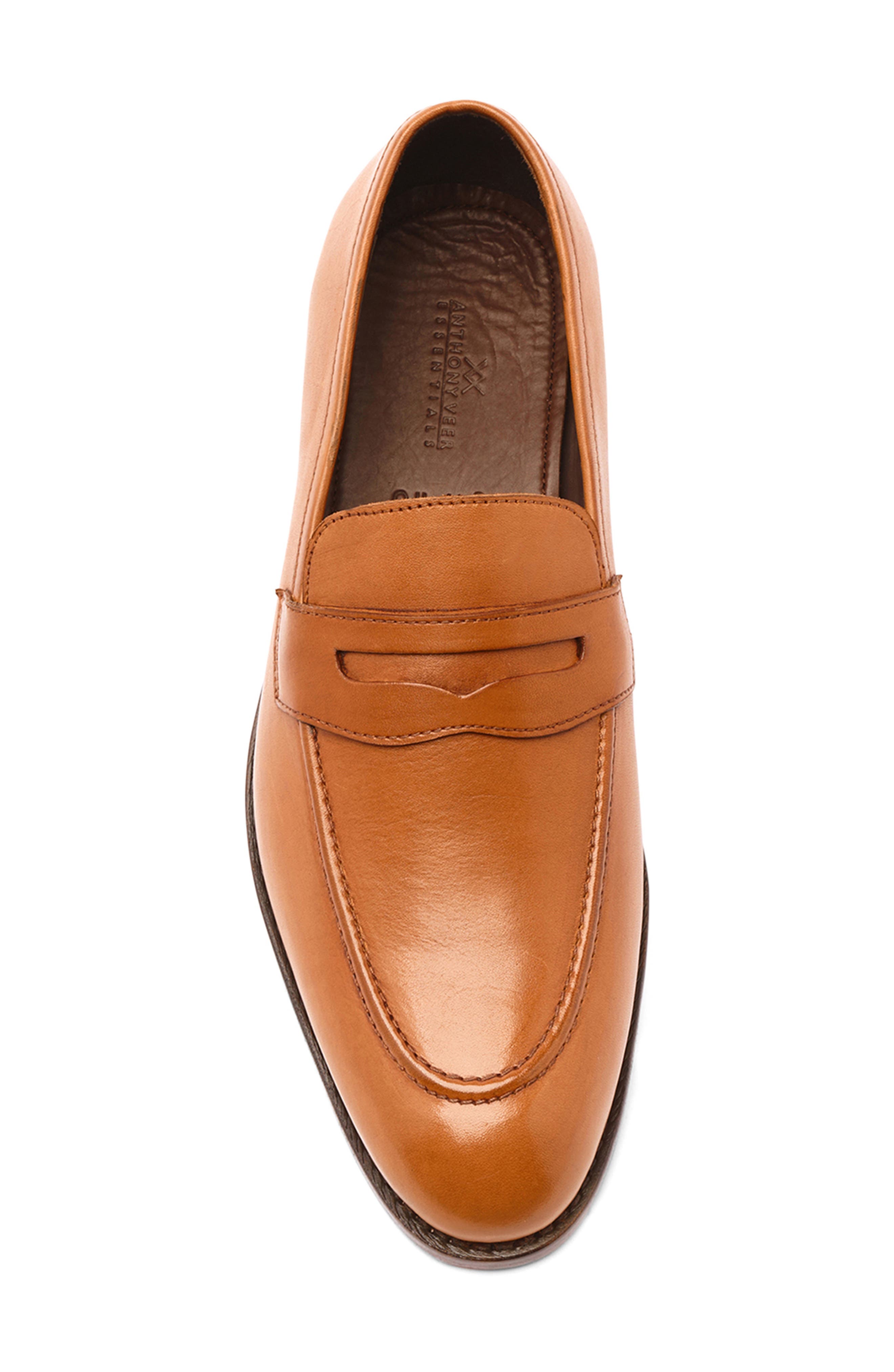 Anthony Veer Gerry Penny Loafer, Alternate, color, 